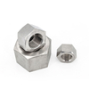 Nut - Hex Nut