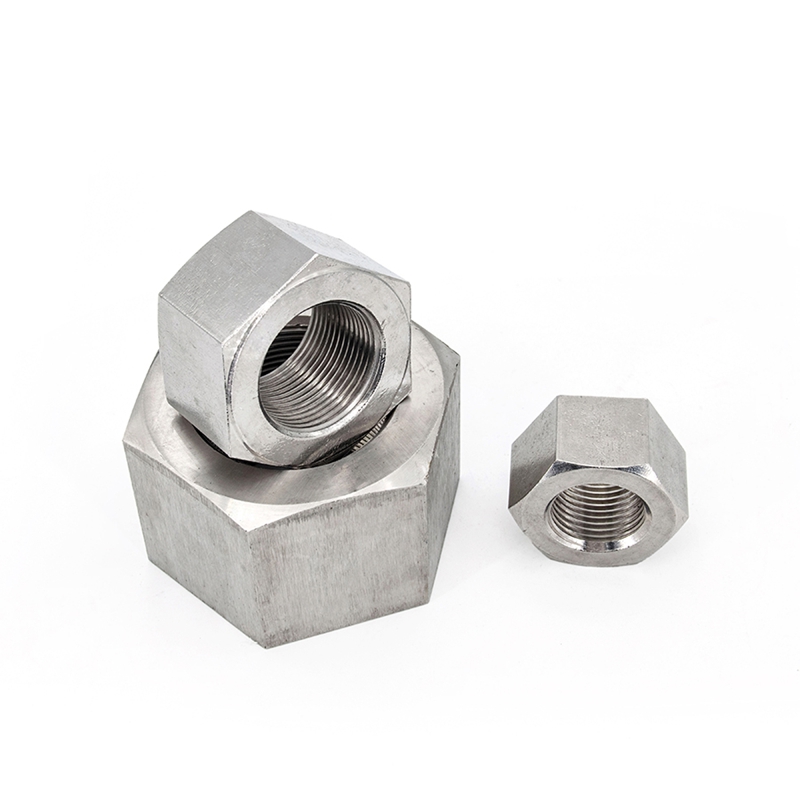 Nut - Hex Nut