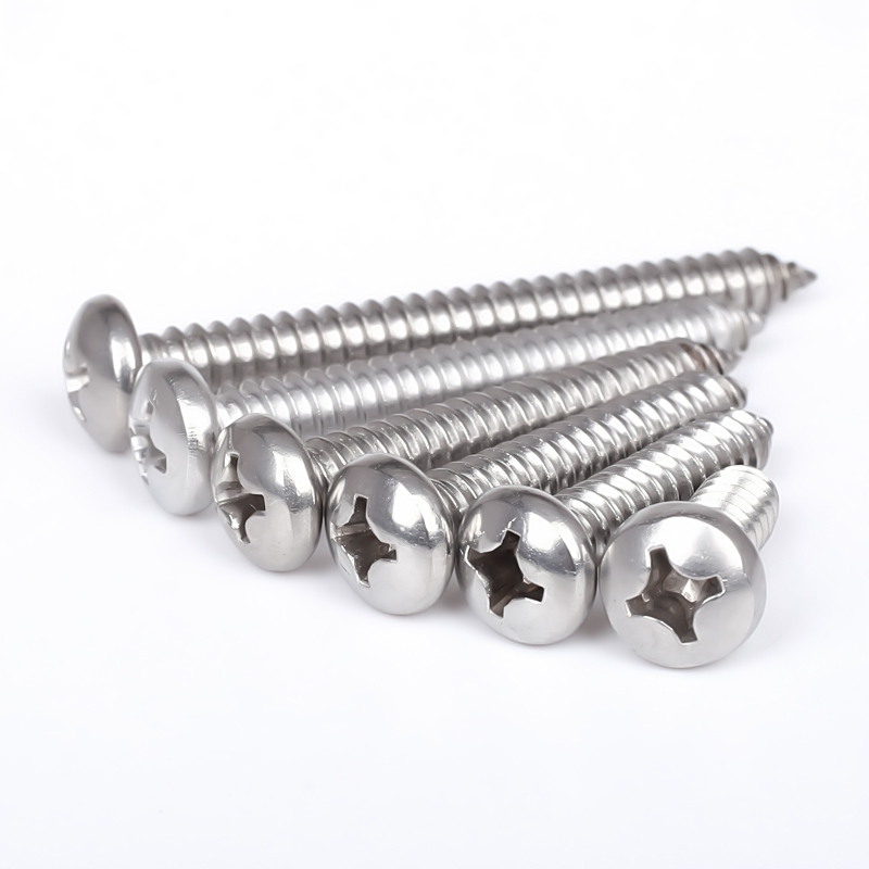 Screw