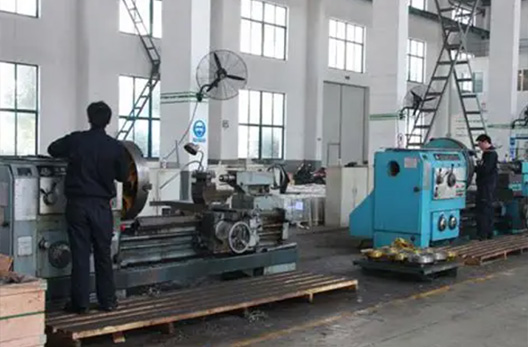 Production