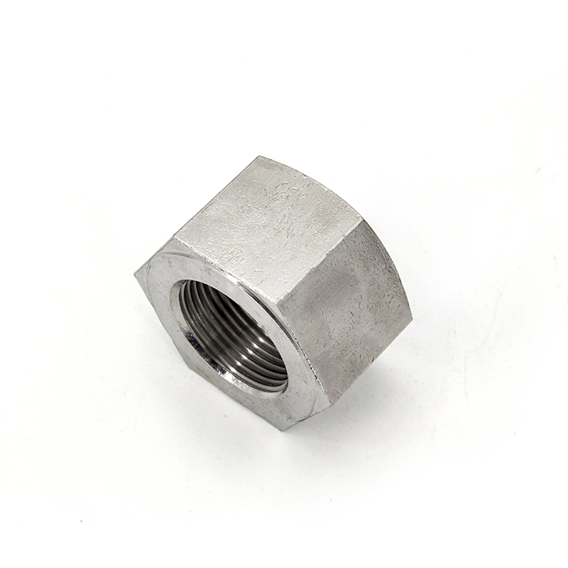 Nut - Hex Nut