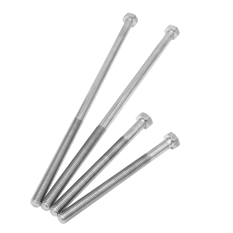 Bolt - Hex Bolt