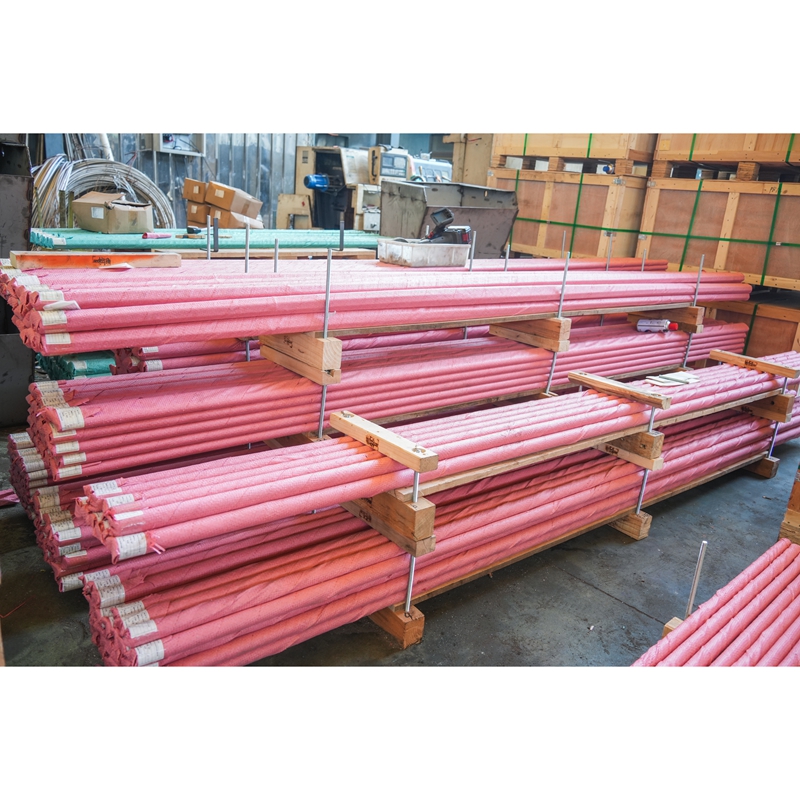 Threaded Rod