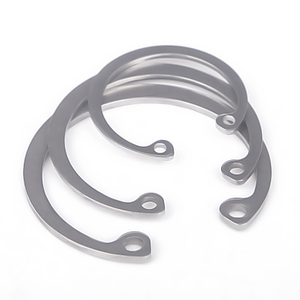 Washer - Tooth Washer