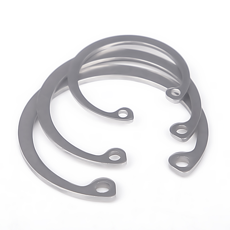 Washer - Tooth Washer