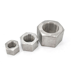 Nut - Hex Nut