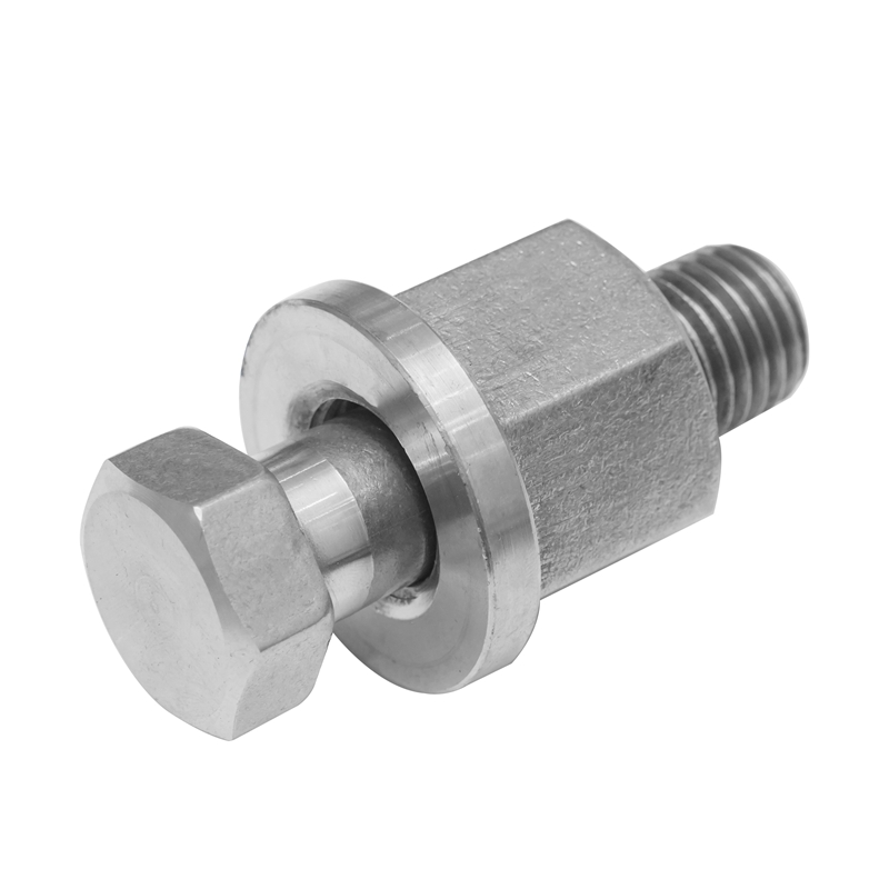 Bolt - Hex Bolt