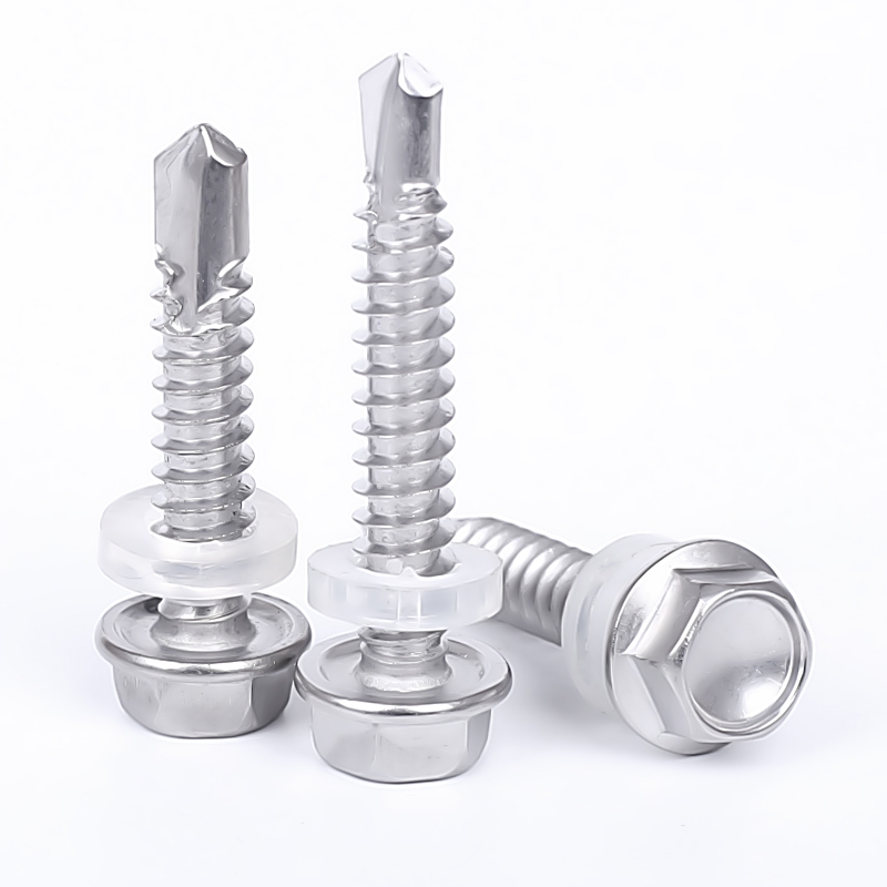 Screw