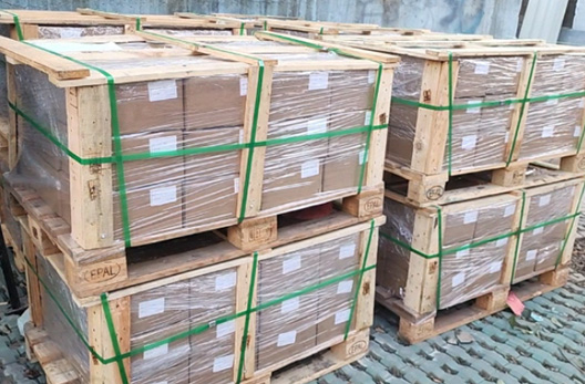Packaging