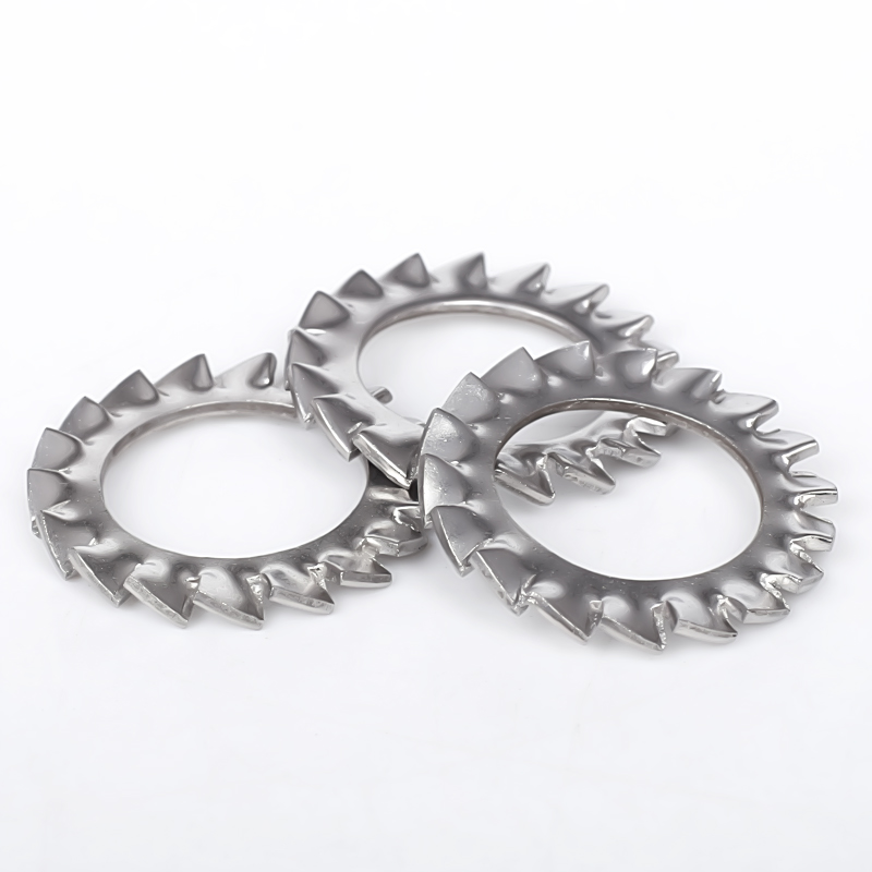 Washer - Tooth Washer
