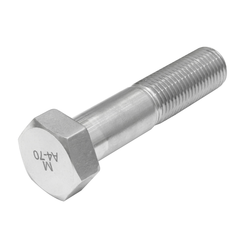 Bolt - Hex Bolt