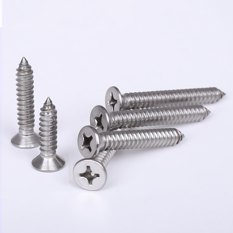 Screw