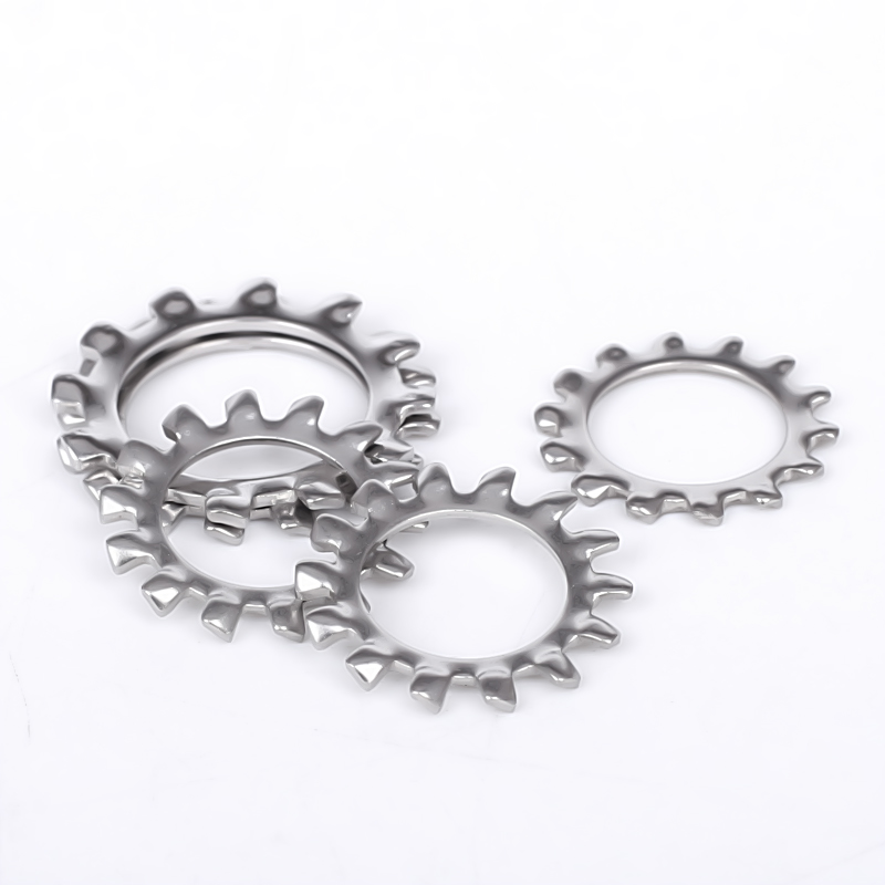 Washer - Tooth Washer