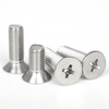 Machine Screw