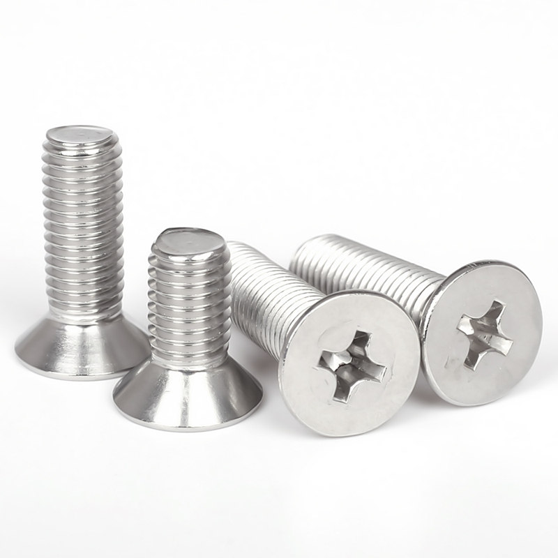 Machine Screw
