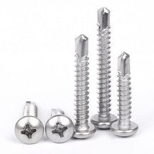 Screw