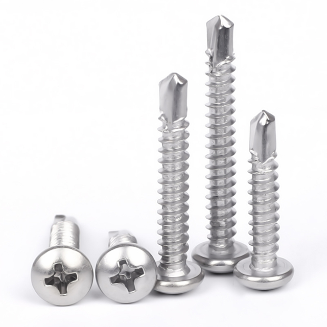 Screw