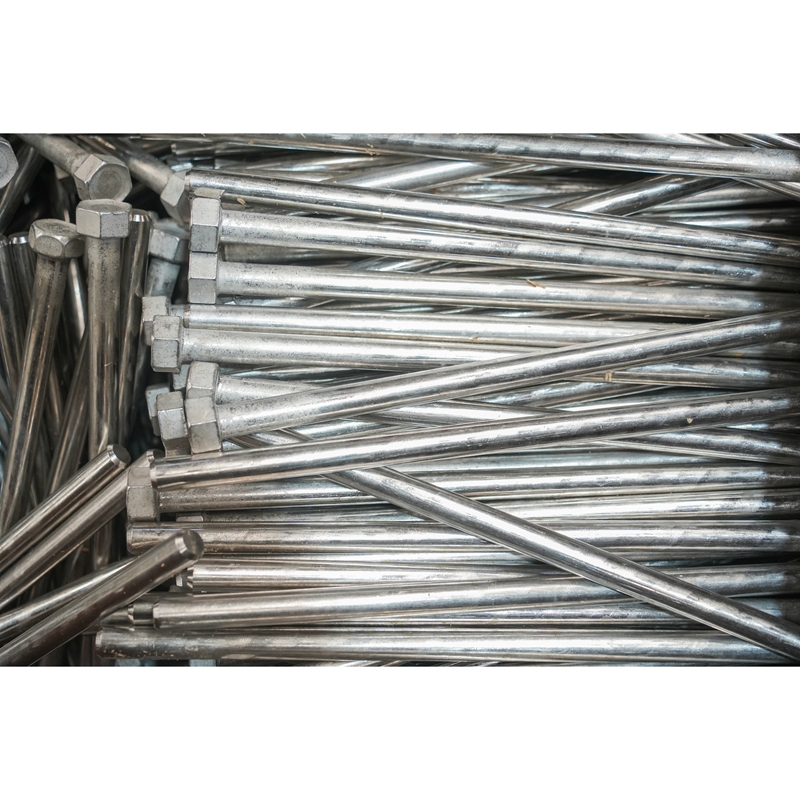 Threaded Rod