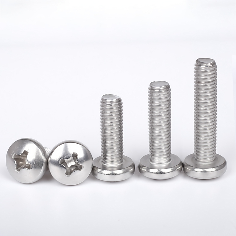Machine Screw