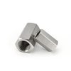 Nut - Hex Nut