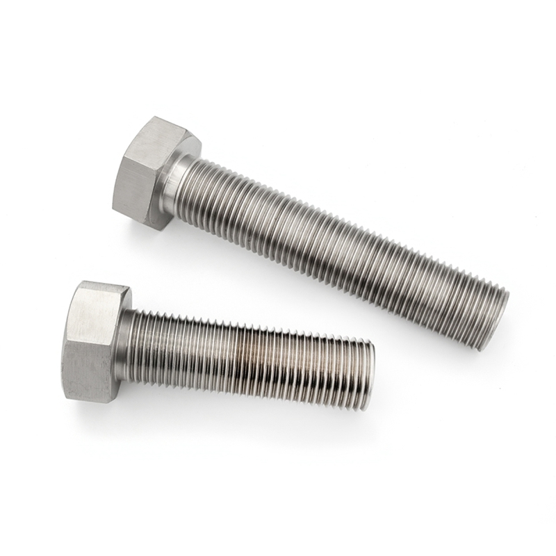 Bolt - Hex Bolt