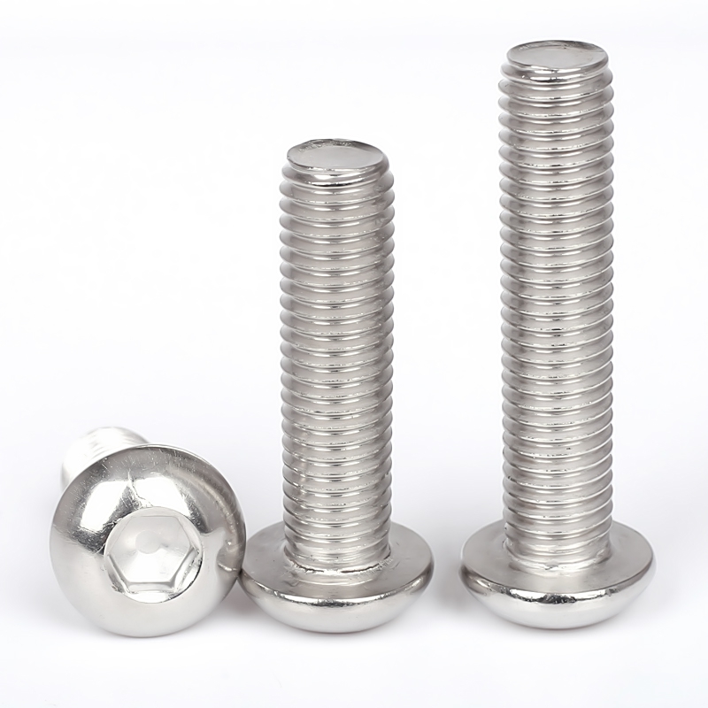Machine Screw