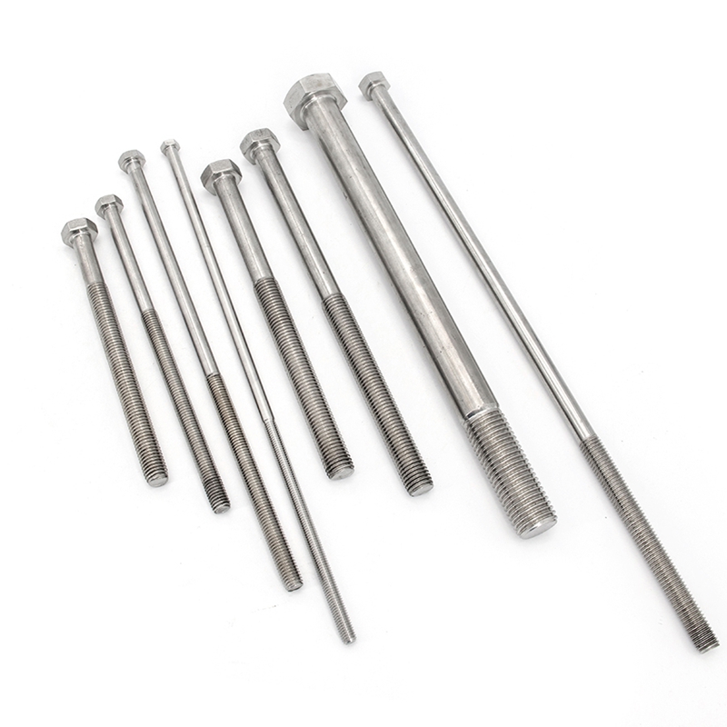Bolt - Hex Bolt