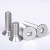 Machine Screw