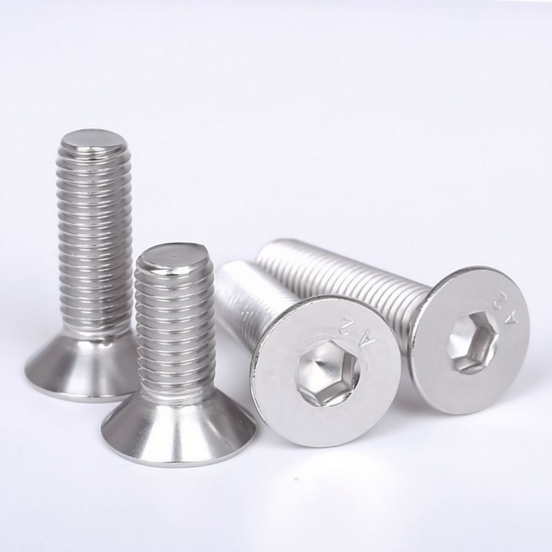 Machine Screw