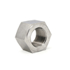 Nut - Hex Nut