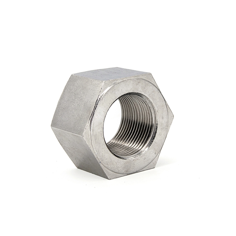 Nut - Hex Nut
