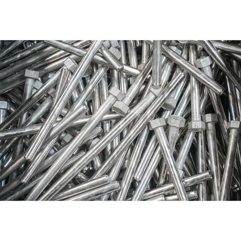 Threaded Rod