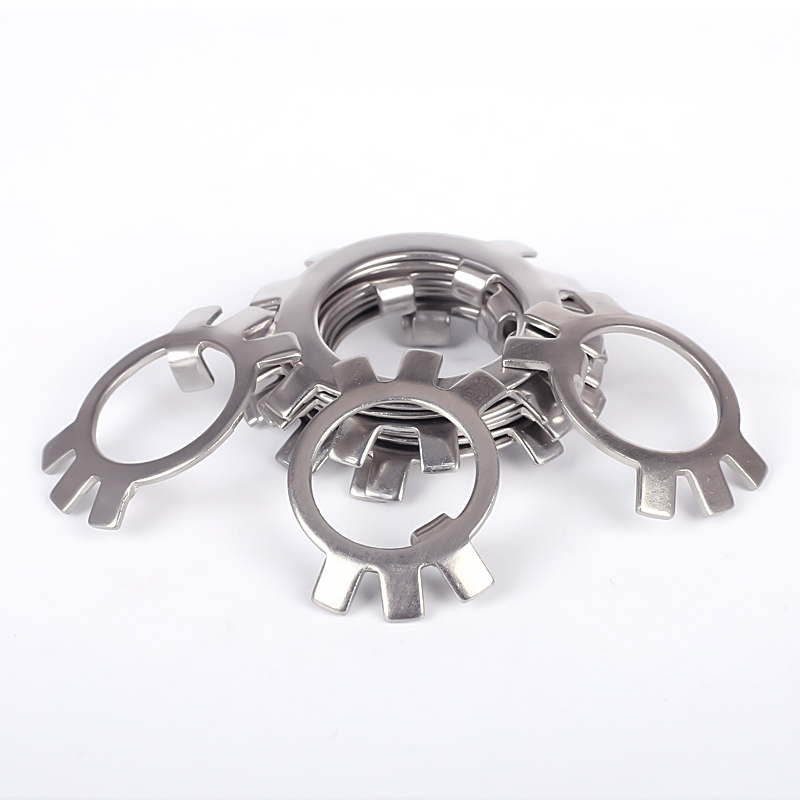 Washer - Tooth Washer