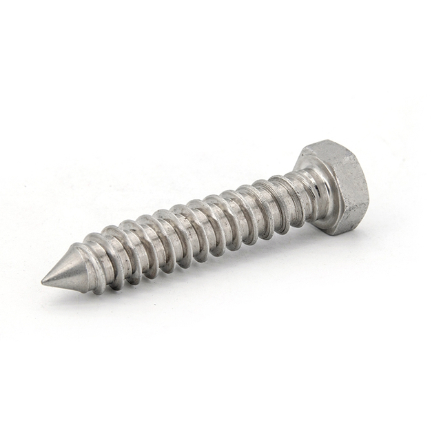 Bolt - Other Bolt