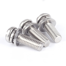 Machine Screw