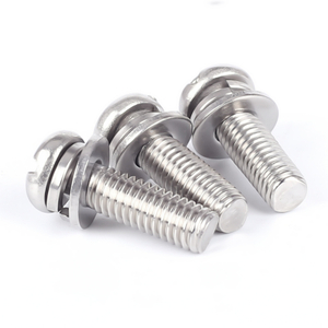Machine Screw