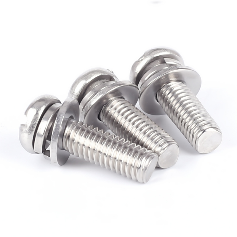 Machine Screw