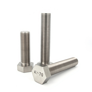 Bolt - Hex Bolt