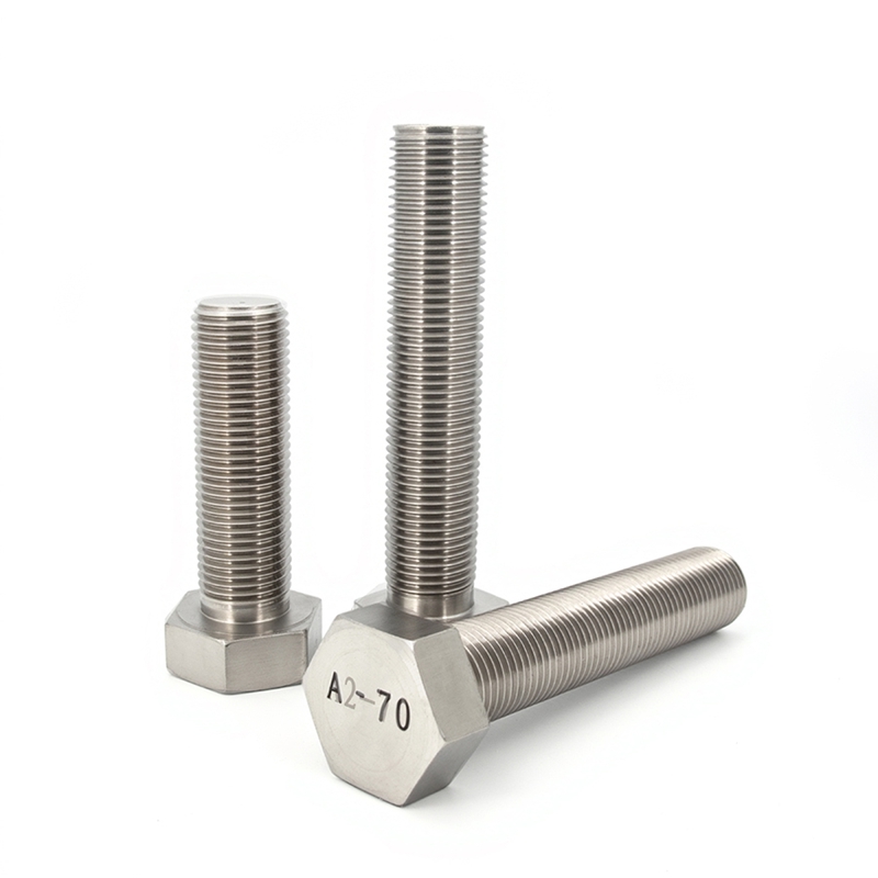 Bolt - Hex Bolt