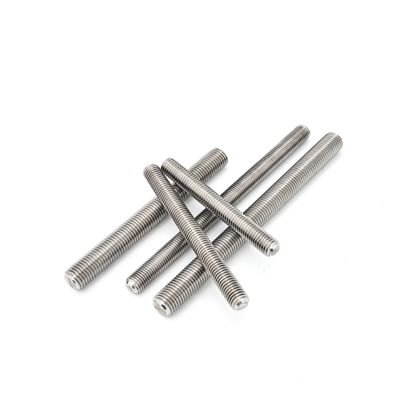 Threaded Rod
