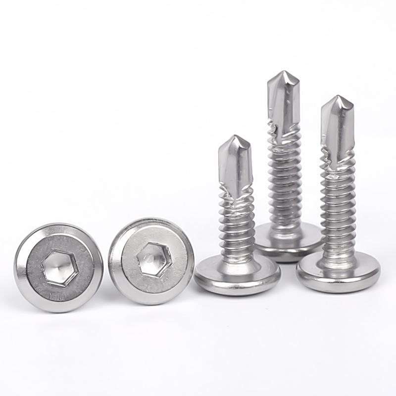 Screw