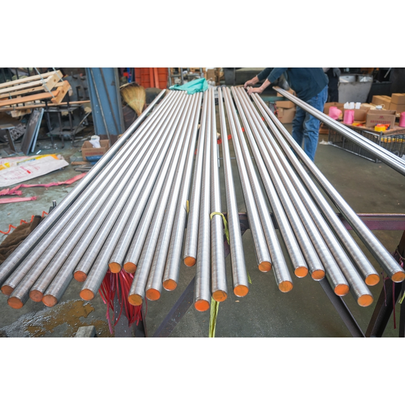 Threaded Rod